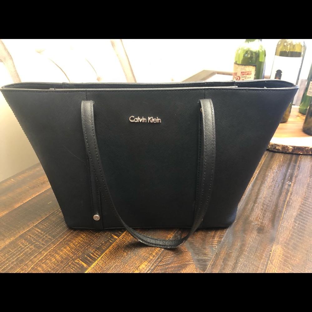 Calvin Klein Tote Purse